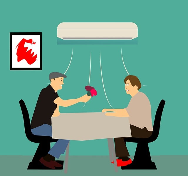 ac maintenance Albany