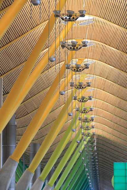 Advantages of Glue Laminated Beams