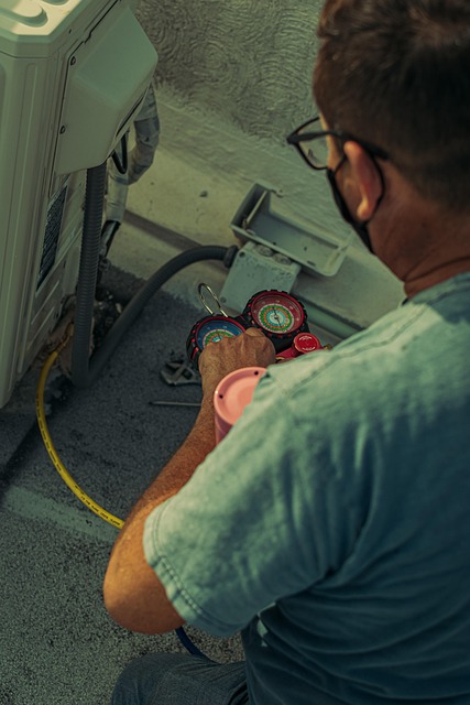 air duct repair Albany