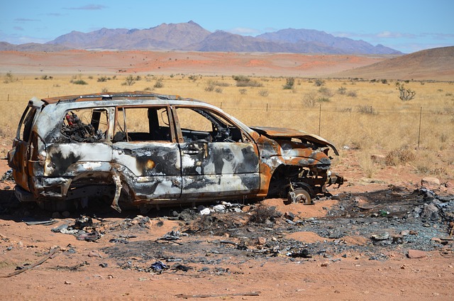 Albany Car Accident Attorney