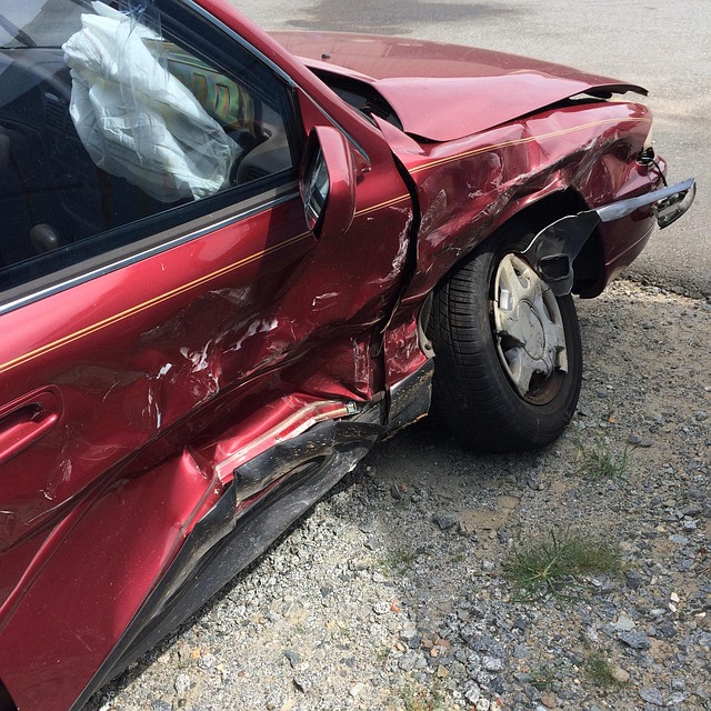 Albany Car Accident Attorney