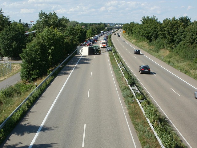 Albany Car Accident Lawyers