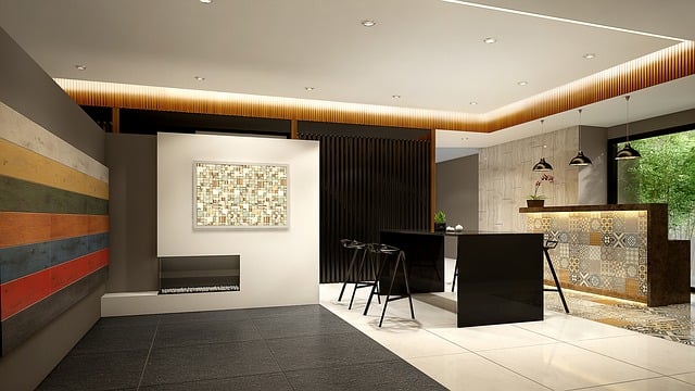 Albany Interior Design Firm