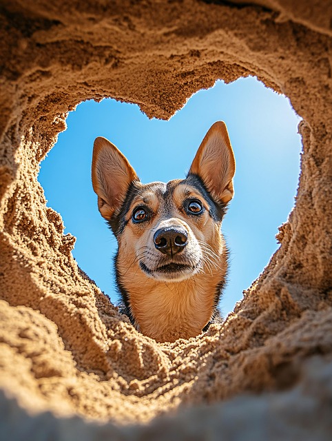 Albany pet friendly housing