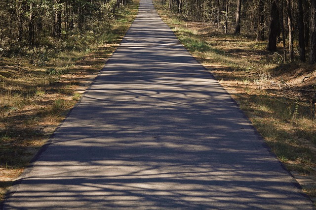 asphalt