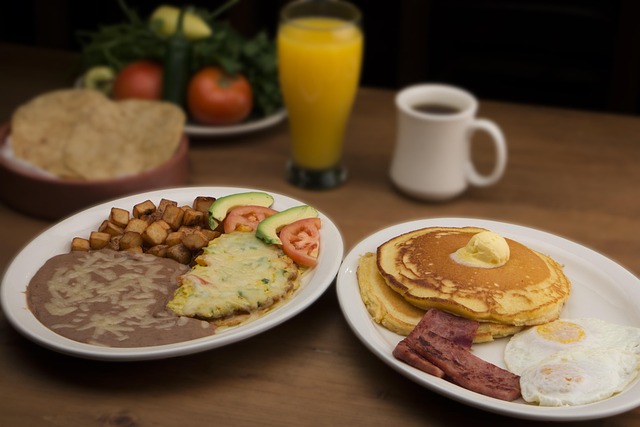 Best Brunch Saratoga Springs