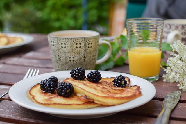 Best Brunch Saratoga Springs