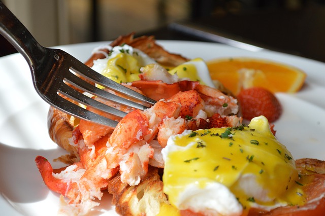 Best brunch Saratoga Springs