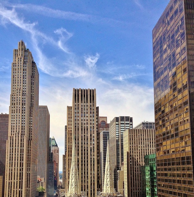 Best pet-friendly buildings in Albany, NY
