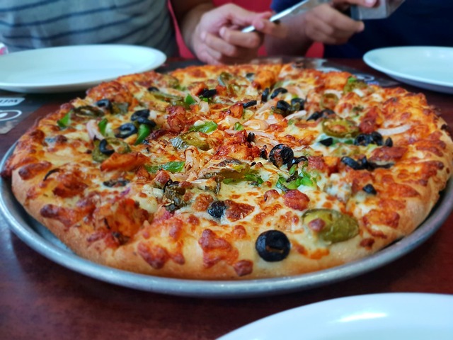 Best Saratoga Springs dinner options
