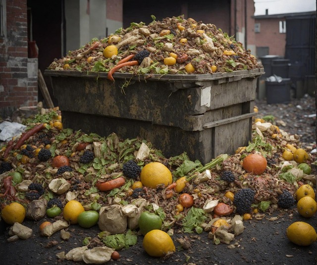 commercial e-waste recycling Manhattan