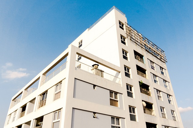 commercial rooftop hvac Albany