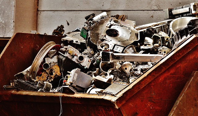 computer recycling Albany