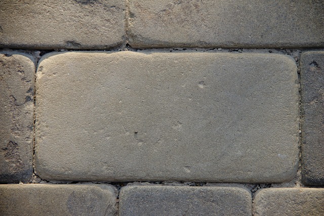 concrete paving