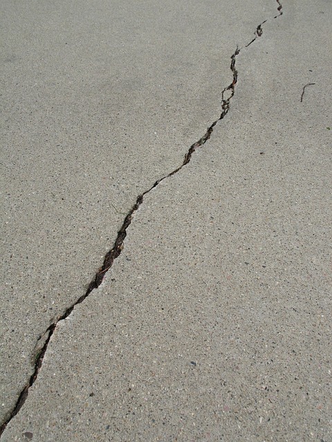crack sealing Albany