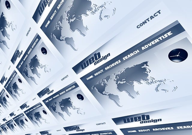 custom website design Albany