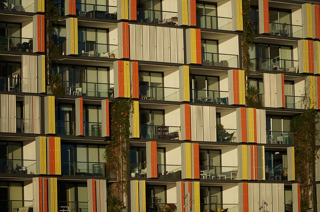 Downtown Albany apartments