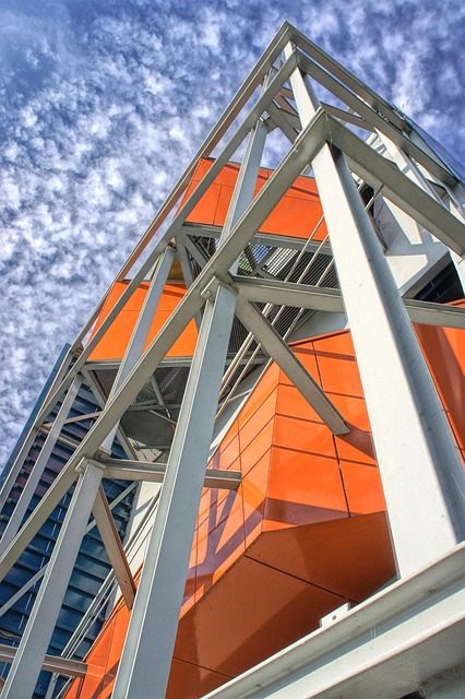 Durability of Glue Laminated Beams