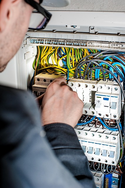 electric furnace repair Albany