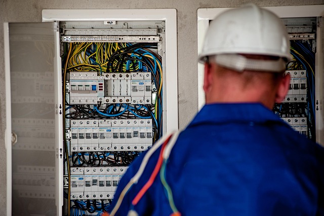 electric furnace repair Albany