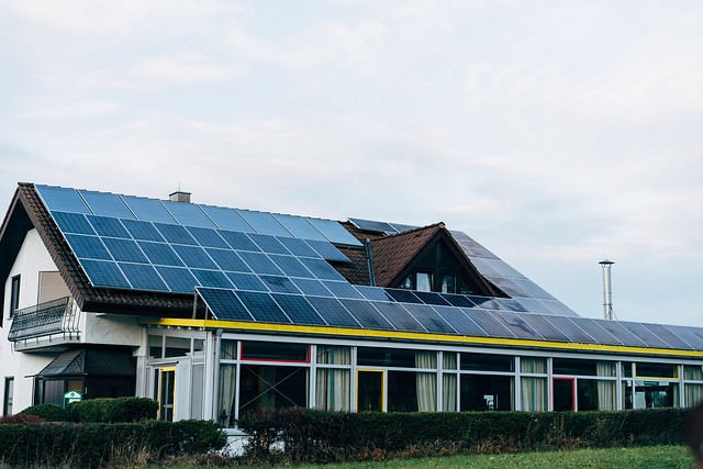 energy efficient commercial hvac Albany