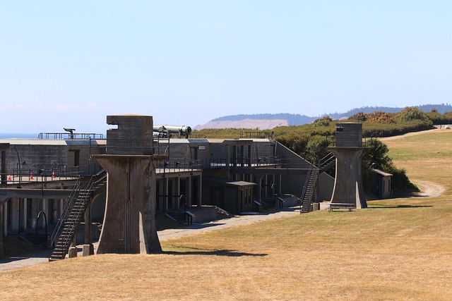 Fort Ticonderoga