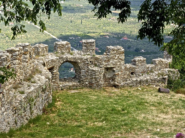 Fort Ticonderoga