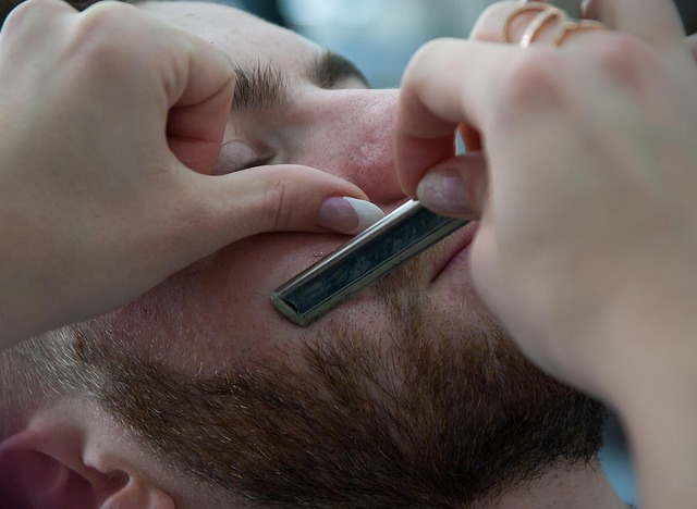 hair salon albany