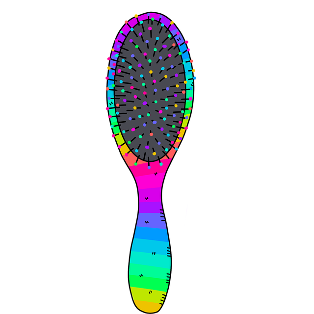 hair salon albany