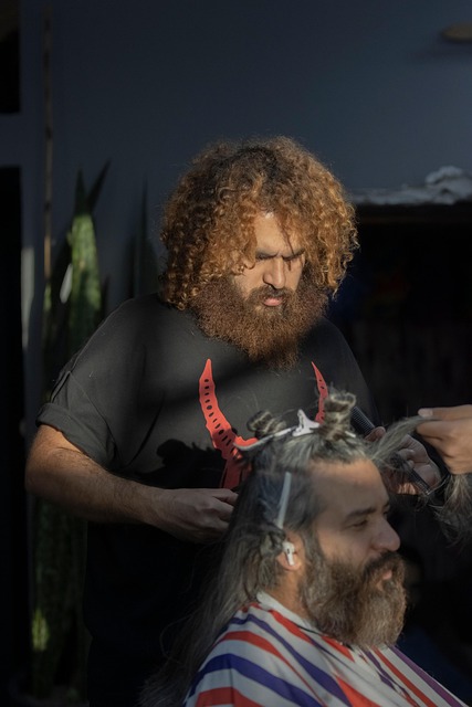hair salon albany