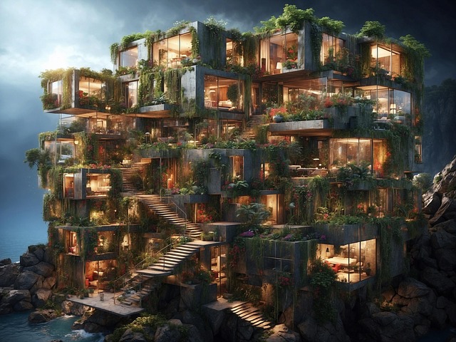 High-End Apartments in Albany NY