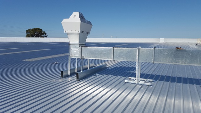 hvac inspection Albany