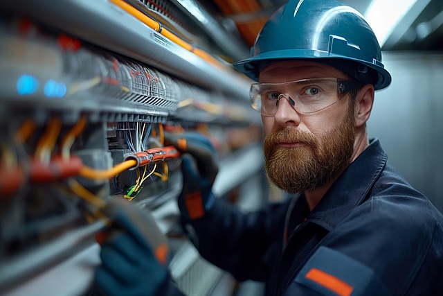 hvac inspection Albany