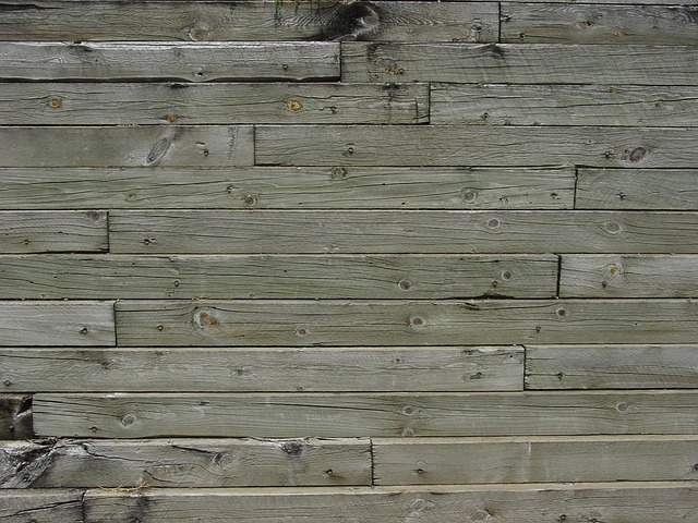 Laminated Wood Beams for Construction