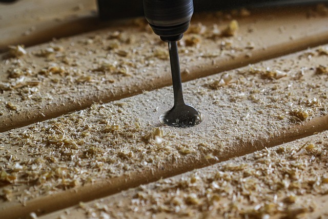 Laminated Wood Beams for Construction