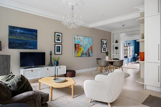 Luxury Apartments Near Me in Albany, NY