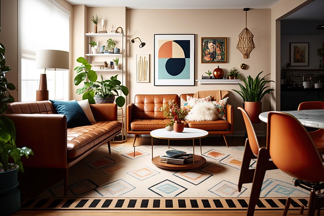Modern apartments for rent in Albany