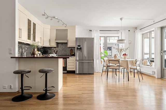 Modern apartments for rent in Albany