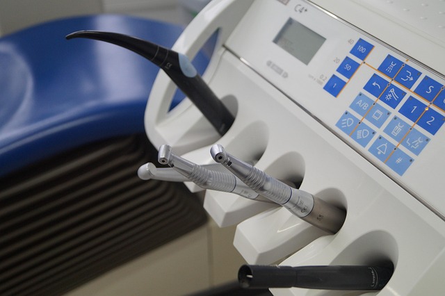 pediatric dentist
