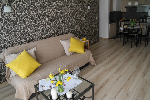 Pet-friendly apartments Albany
