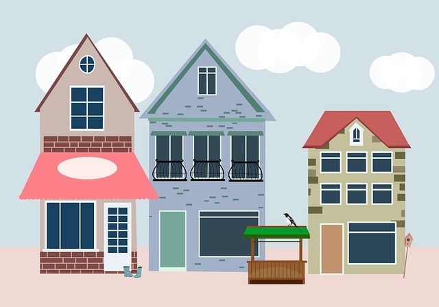 Pet friendly neighborhoods in Albany