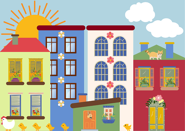 Pet friendly neighborhoods in Albany