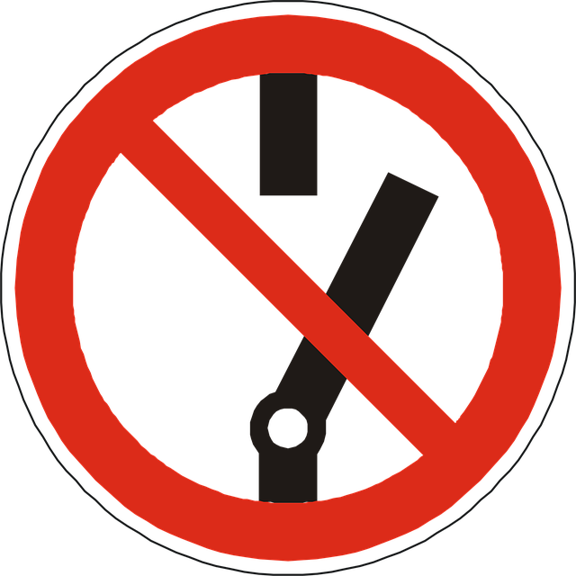 Prohibited Bar Saratoga Springs