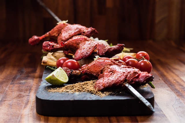 Restaurants in Saratoga Springs with Great Reviews