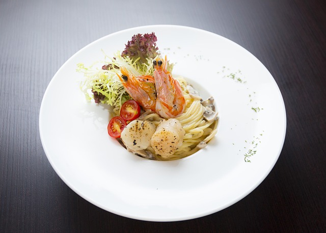 Saratoga Springs Fine Dining Restaurants