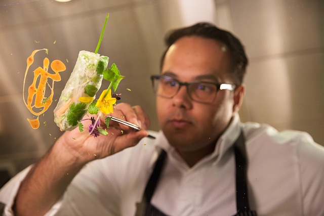 Saratoga Springs Fine Dining Restaurants