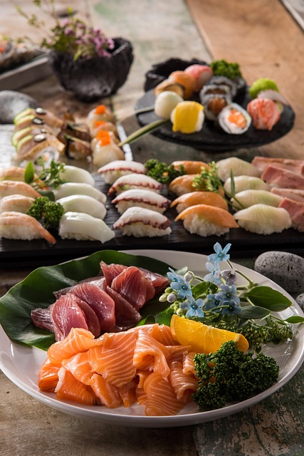 Saratoga Springs Fine Dining Restaurants