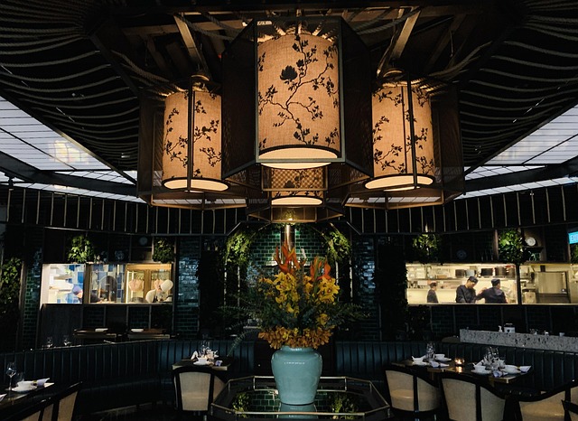 Saratoga Springs Fine Dining Restaurants