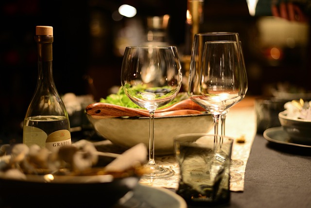Saratoga Springs Fine Dining Restaurants