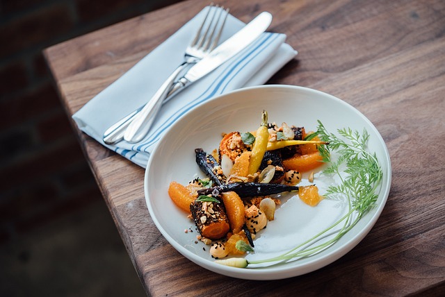 Saratoga Springs Fine Dining Restaurants